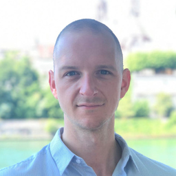 Jonas Petersen
