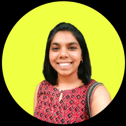Jayashree Kulkarni