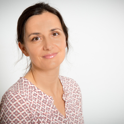 Yvonne Trenkler's profile picture
