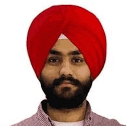 Gurjot Singh