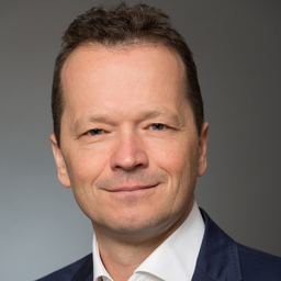 Bernhard Moser