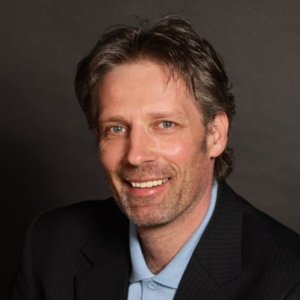 Frank Klemm Bezirksleiter Team Germany Sachsen XING