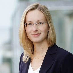 Dr. Inga B. Fricke