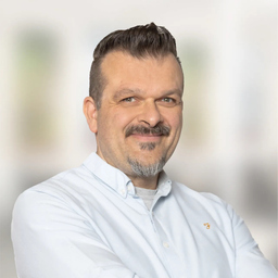 SASCHA SONNWALD