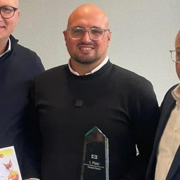 Torsten Dawo