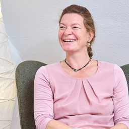 Yvonne Düsenberg