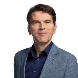 Erik Geensen