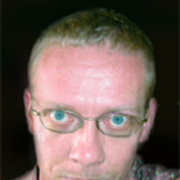 Joe Wentrup