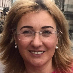 Mag. Drahoslava Kovarova
