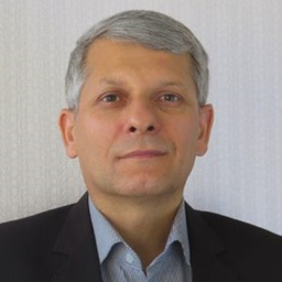 Karim Davoodi