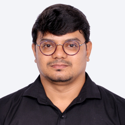 syed anwar sadath Javeed