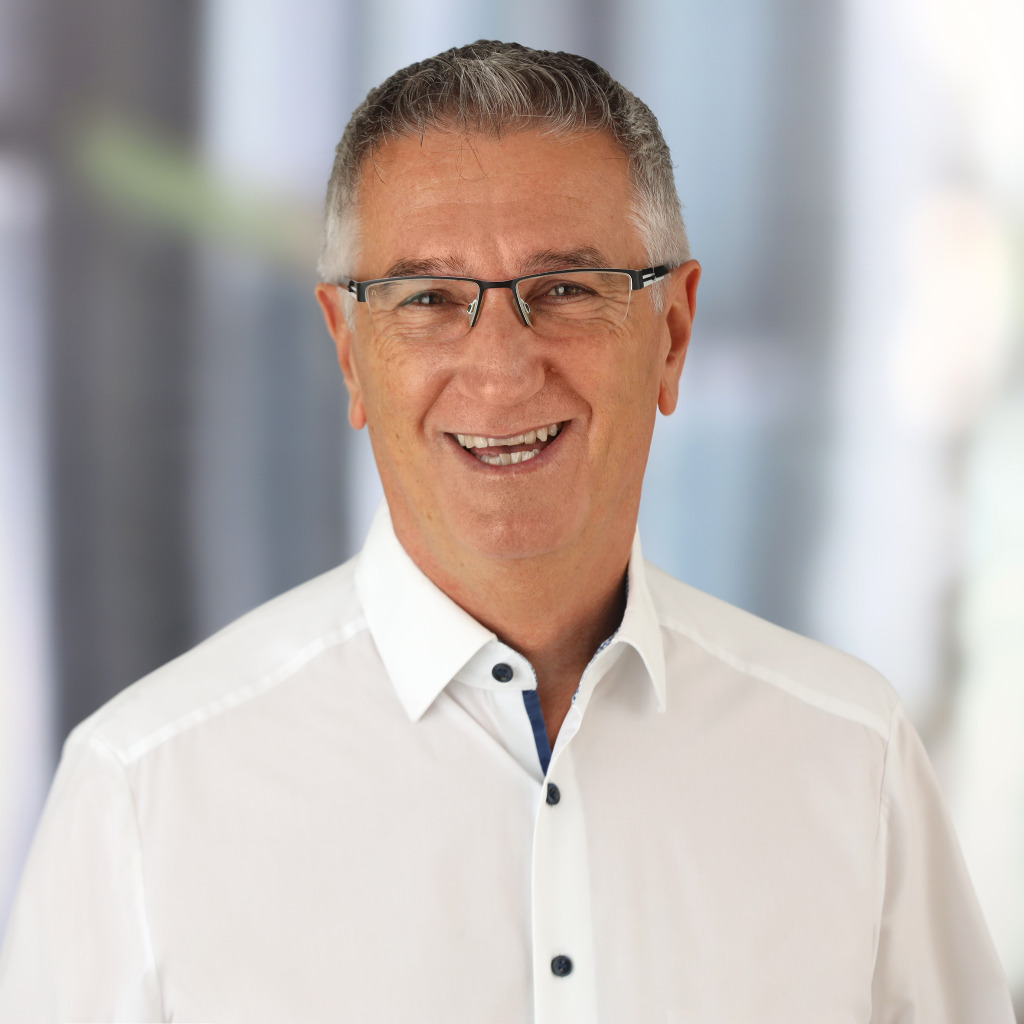 Hartmut Schmid Wieder frei und offen für neue Aufgaben wird man