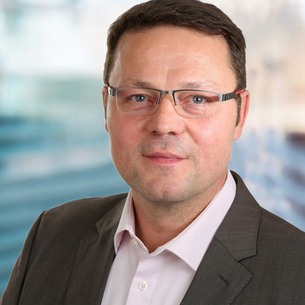 Guido Schäfersmann Export/Backoffice Silent Gliss Fabrics