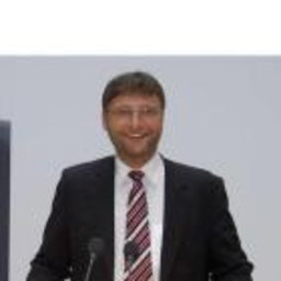 Holger Kerk
