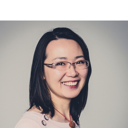 Jing Zhang