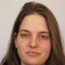 Melanie Gartner-Pohl