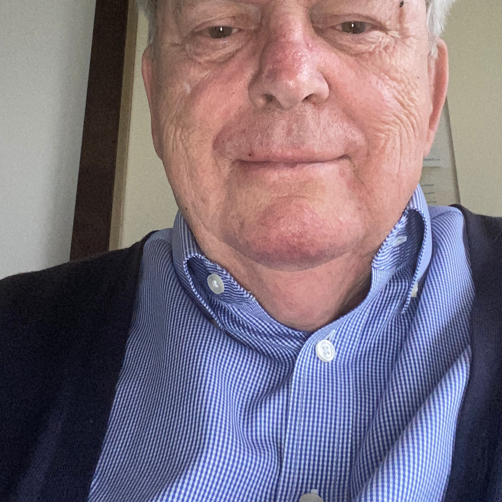 Jan Augustin Arzt Rentner XING