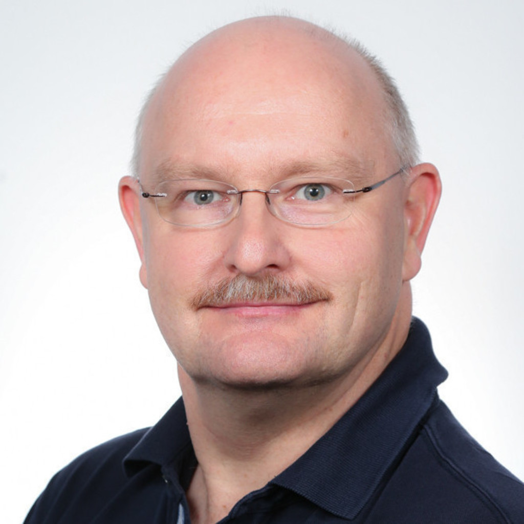 Jürgen Hahn Abteilungsleiter IT und Kommunikationsservice IABG mbH