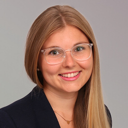 Profilbild Laura Unger