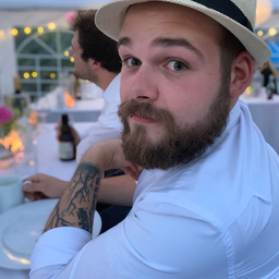 Alexander Wahl's profile picture