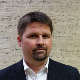 Andreas Schmiedecke