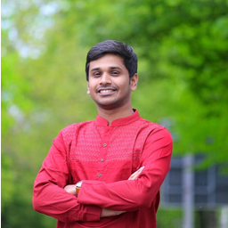 Md Eshteak Ashraf