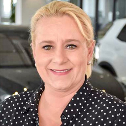 Andrea Wollgarten