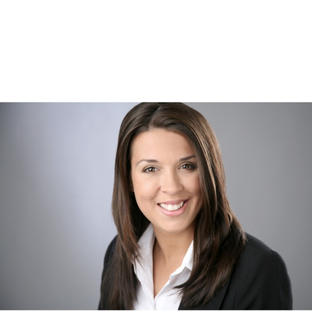 Miriam Gerhardt Key Account Management Contracting Hays XING