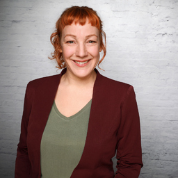 Nina Weinrebe