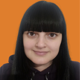 Alyona Gromova's profile picture