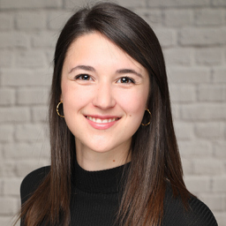 Laura Sophie Müller