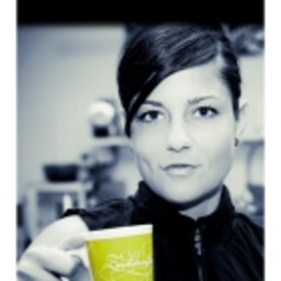 Madlen Packebusch