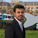 Jayaprakash Lakshmanasamy