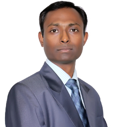 Ing. Uttam Kumar
