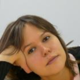 Zarina Gafitulina