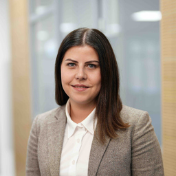 Franziska Kottmeier