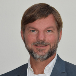 Prof. Dr. Michael Sturm