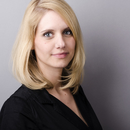 Michèle Kniesberg