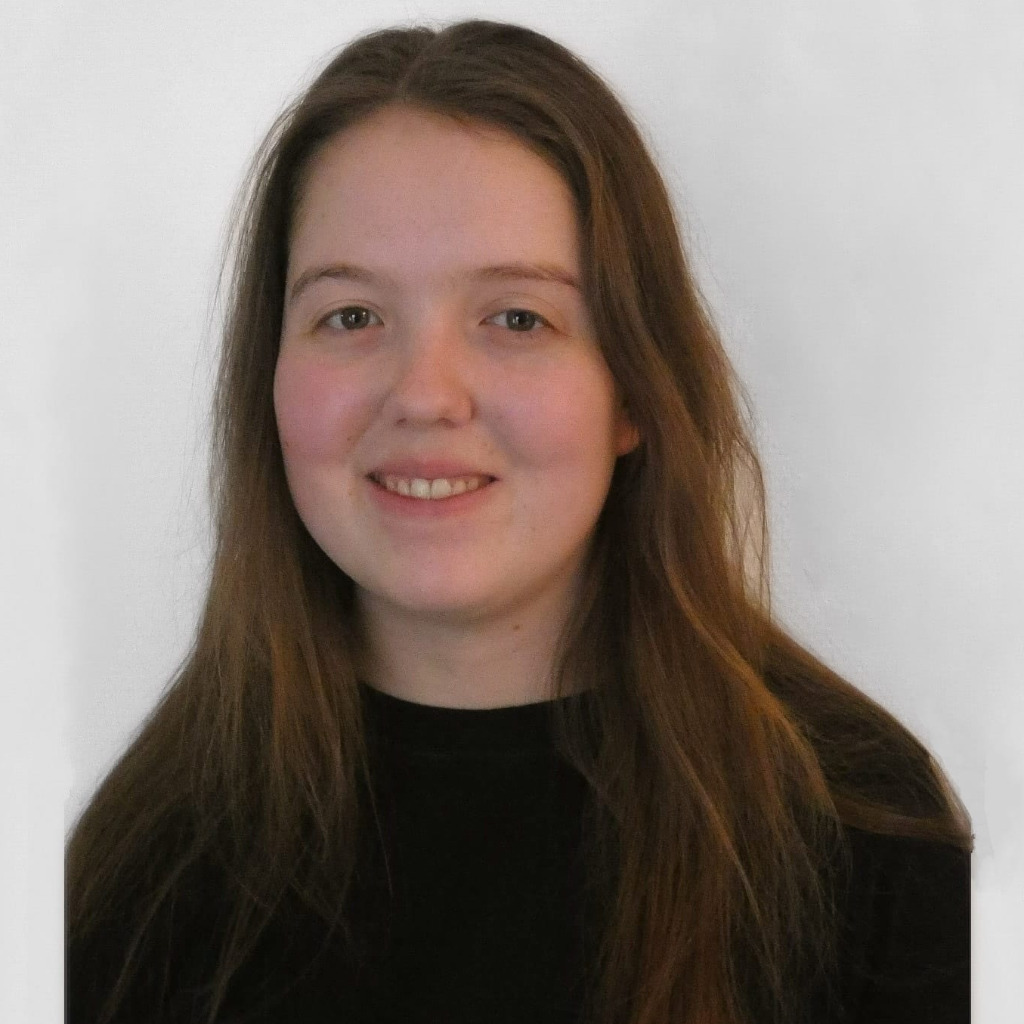 Nathalie Rudolph Redakteurin RTF.1 Regionalfernsehen XING