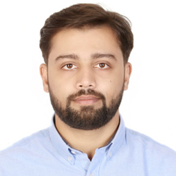 Shaan Ali Abbasi's profile picture