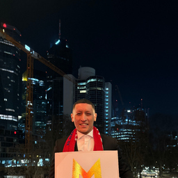 Soufiane Laabdallaoui