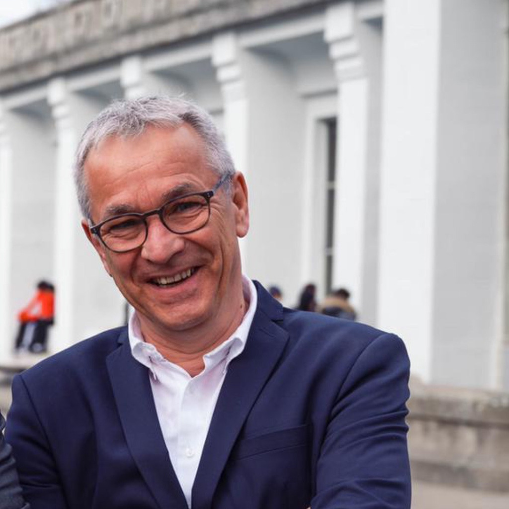 FranzJosef Bergmeier Verkauf Gebrauchtwagen Autohaus Mense GmbH XING