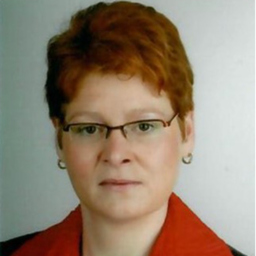 Dr. Ina Zimmermann