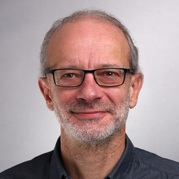 Frank Brell