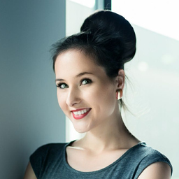 Isabel Sophie Möller