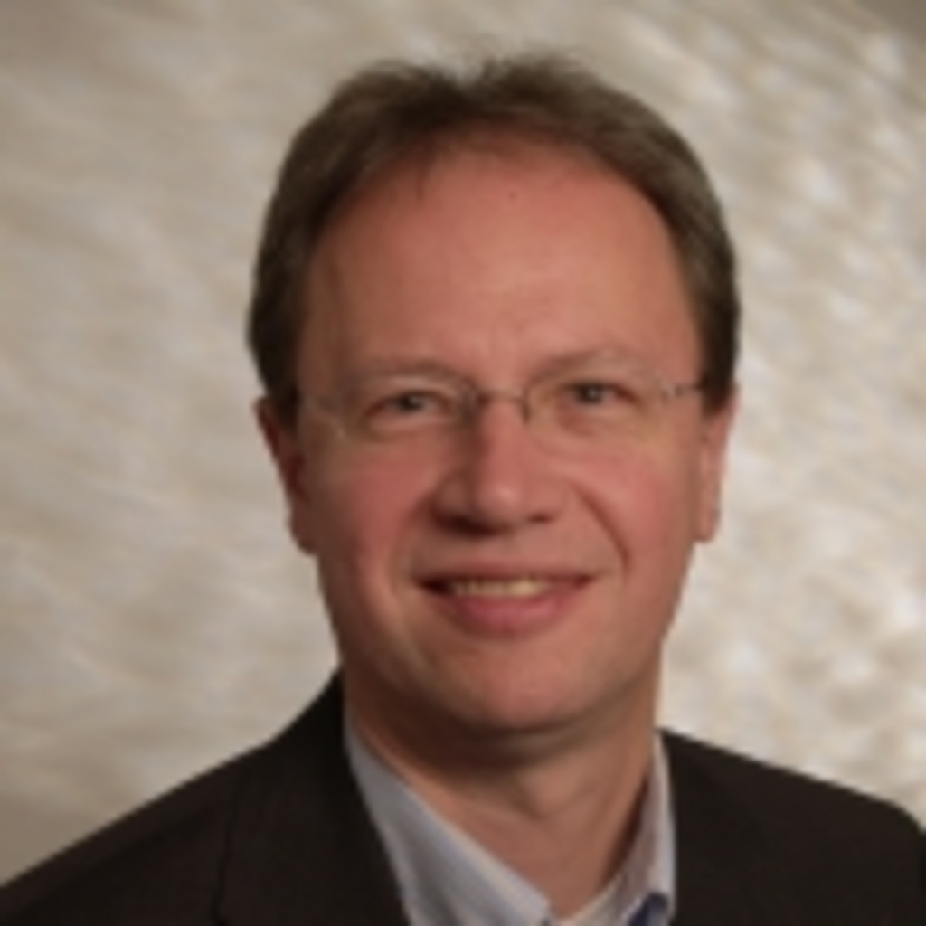Bernd Wünschmann Schatzmeister Vereinigung Technische Orthopädie VTO