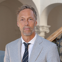 Timo Bauermeister