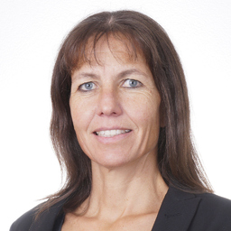 Caroline Tönz