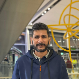 Irfan Shahzad
