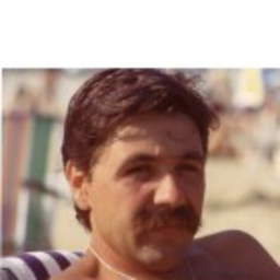 Jose Antonio Cerdan Duran